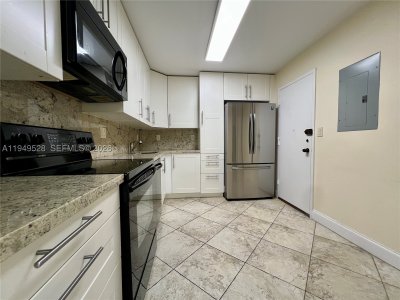 Comprar apartamento en Plaza Towers North 1109