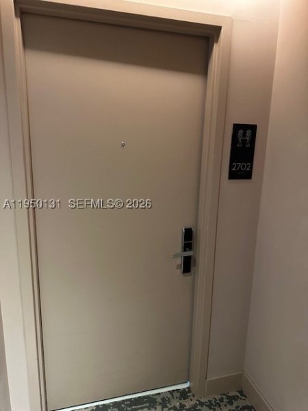 Condo for sale at Hyde Beach House R2702