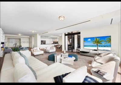 Comprar apartamento en Palazzo Del Sol 7055