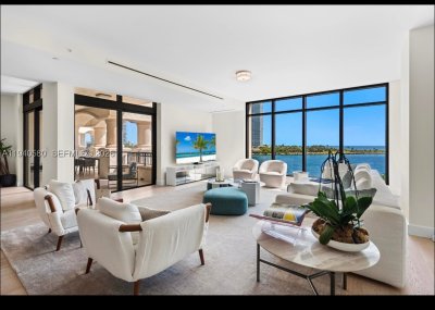 Comprar apartamento en Palazzo Del Sol 7055
