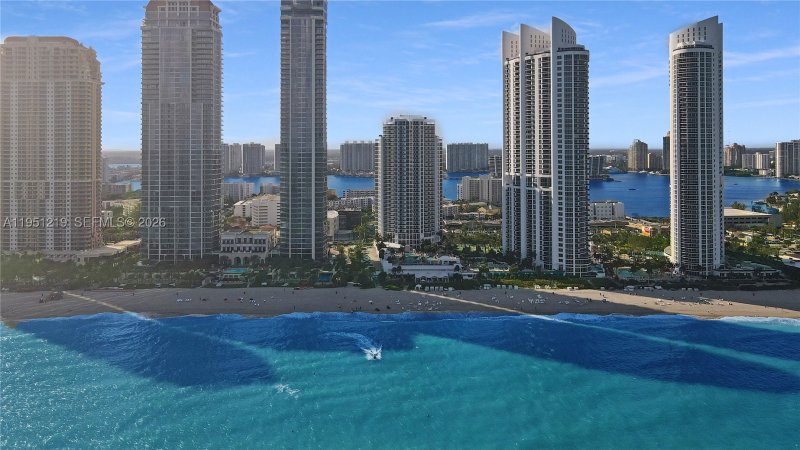 Condo for sale at Trump International Sonesta Beach Resort 2605