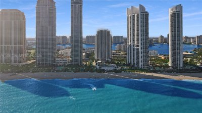Comprar apartamento en Trump International Sonesta Beach Resort 2605