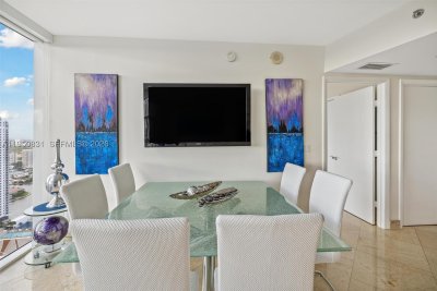 Alquiler de apartamento en Beach Club Two 4307