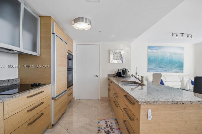 Alquiler de apartamento en Beach Club Two 4307