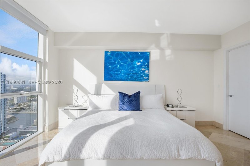 Alquiler de apartamento en Beach Club Two 4307