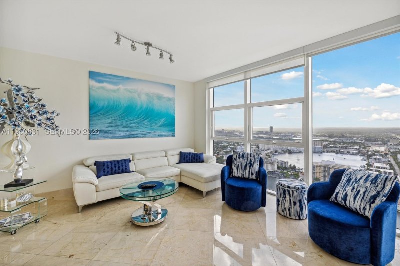 Alquiler de apartamento en Beach Club Two 4307