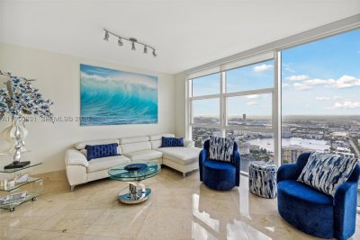 Alquiler de apartamento en Beach Club Two 4307
