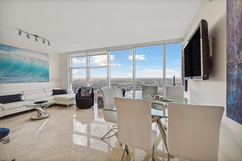Alquiler de apartamento en Beach Club Two 4307