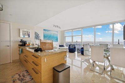 Alquiler de apartamento en Beach Club Two 4307