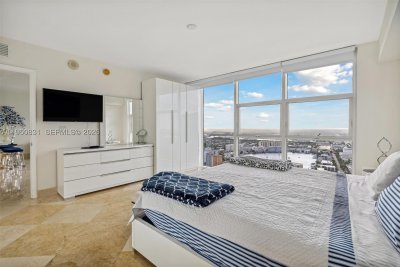 Alquiler de apartamento en Beach Club Two 4307