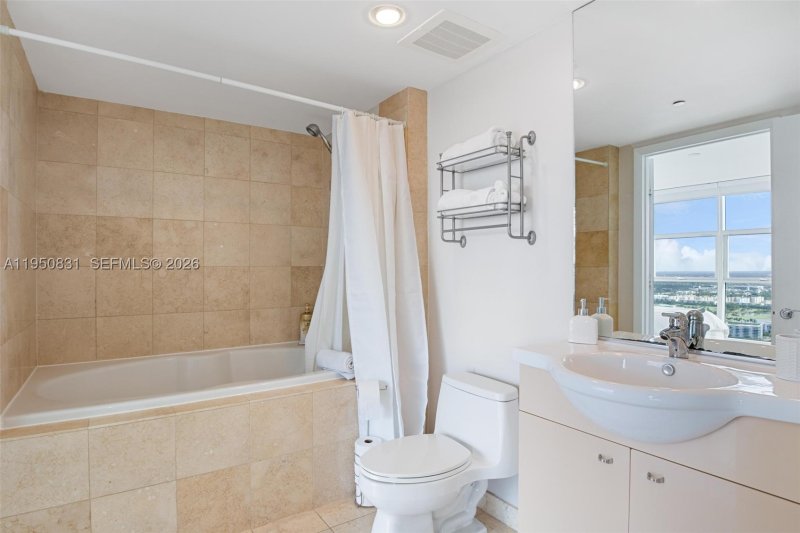 Alquiler de apartamento en Beach Club Two 4307