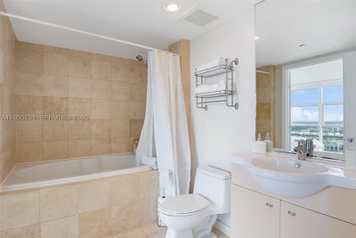 Alquiler de apartamento en Beach Club Two 4307