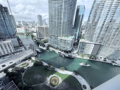 Icon Brickell Tower I Apt #2906