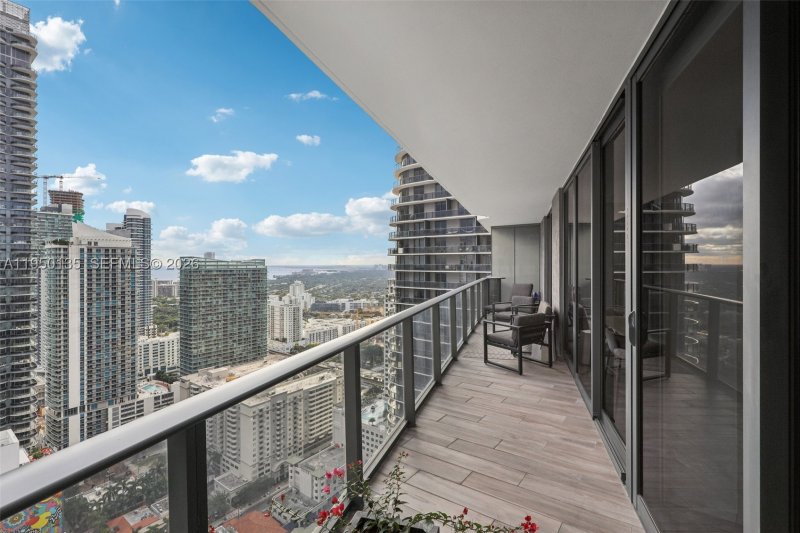 Comprar apartamento en SLS Lux Brickell 3802