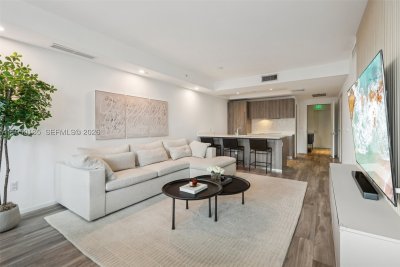 Comprar apartamento en SLS Lux Brickell 3802