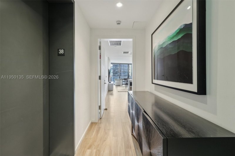 Comprar apartamento en SLS Lux Brickell 3802