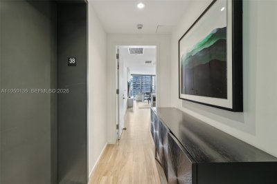 Comprar apartamento en SLS Lux Brickell 3802