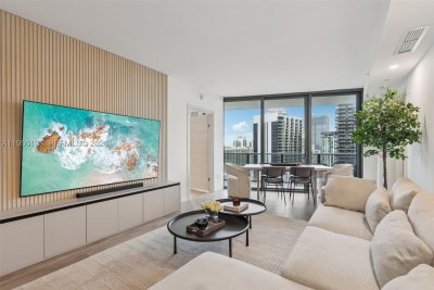 Comprar apartamento en SLS Lux Brickell 3802