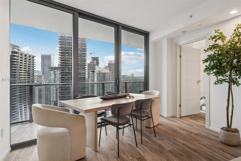 Comprar apartamento en SLS Lux Brickell 3802