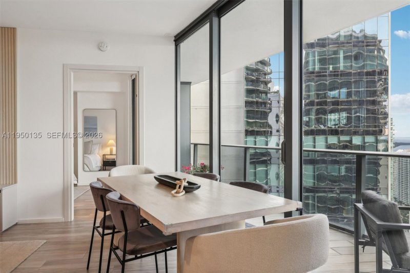 Comprar apartamento en SLS Lux Brickell 3802