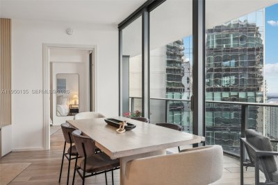 Comprar apartamento en SLS Lux Brickell 3802
