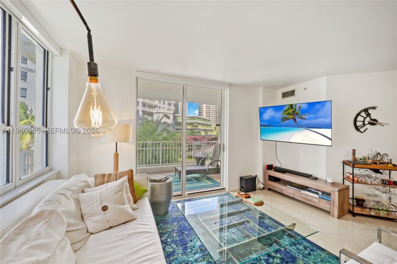 Alquiler de apartamento en Courvoisier Courts 404