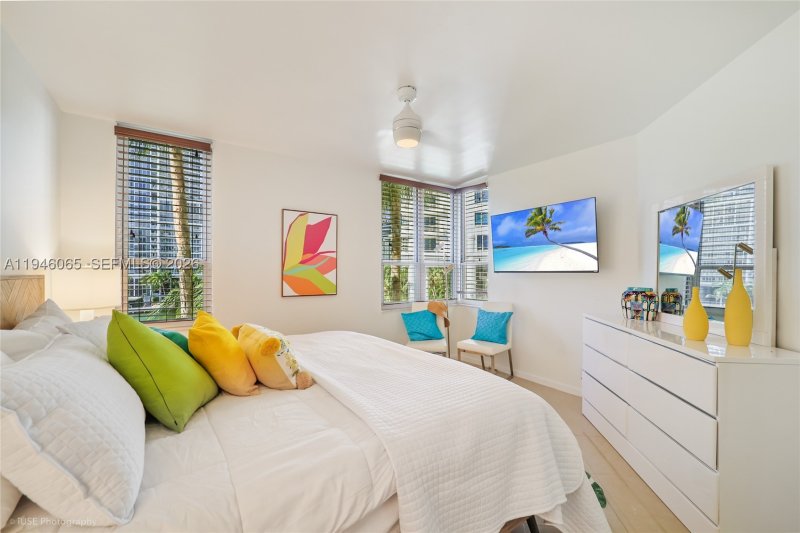 Alquiler de apartamento en Courvoisier Courts 404