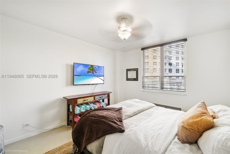 Alquiler de apartamento en Courvoisier Courts 404