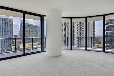 Comprar apartamento en Brickell Heights East 1806