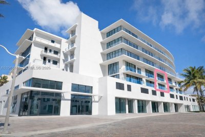 Comprar apartamento en Eturna Beachside Residences TH6