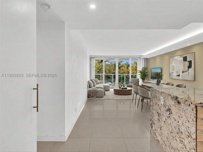Apartment for rent at Arlen House 223