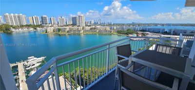 Del Prado South Tower Apt #1405