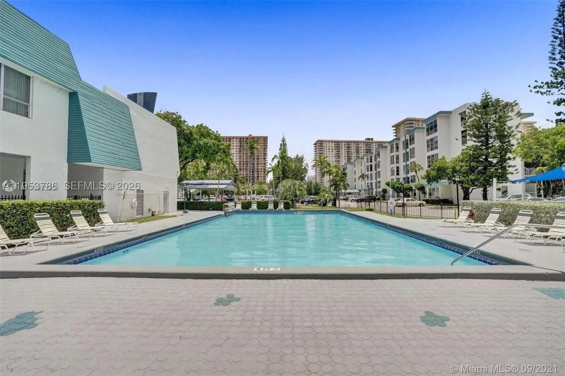 Condo for sale at Avila Condo 416