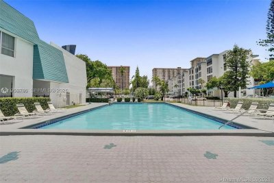 Avila Condo Apt #416