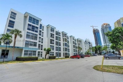 Comprar apartamento en Avila Condo 416