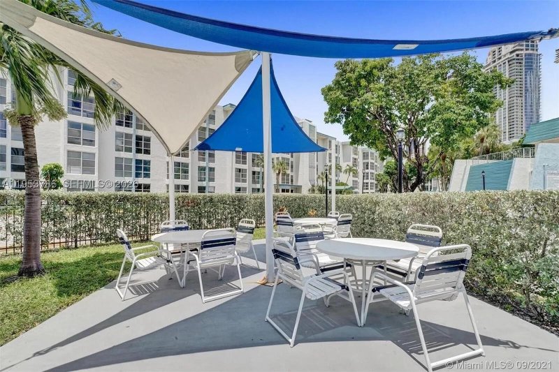 Condo for sale at Avila Condo 416