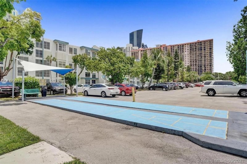 Condo for sale at Avila Condo 416