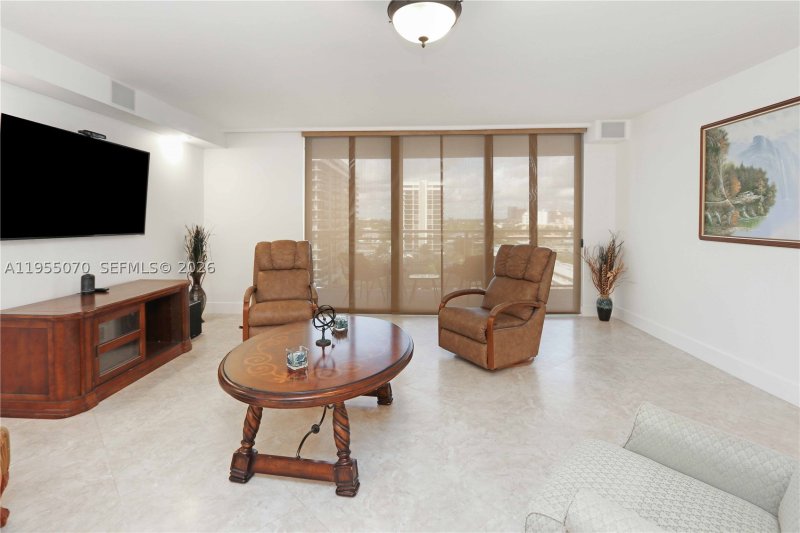 Condo for sale at Parker Plaza Estates 727