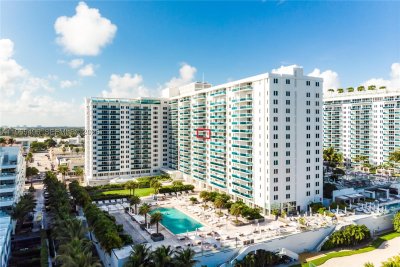 Comprar apartamento en Roney Palace 1006