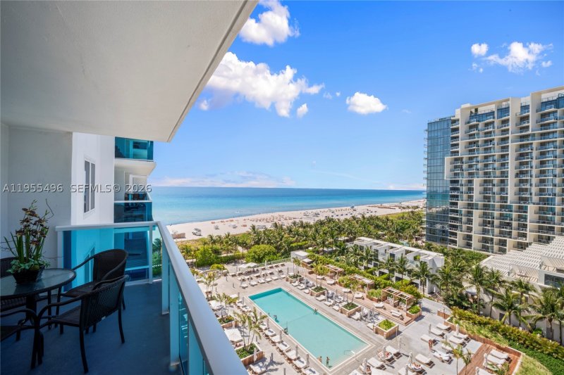 Comprar apartamento en Roney Palace 1006