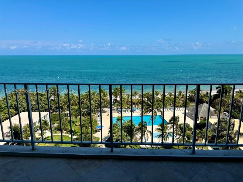 Alquiler de apartamento en Casa Del Mar 10D