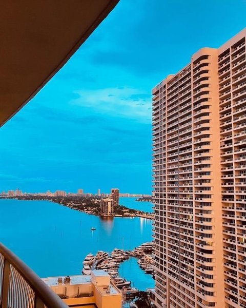 Apartment for rent at Opera Tower 2106