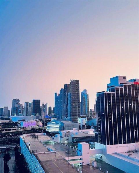 Apartment for rent at Opera Tower 2106