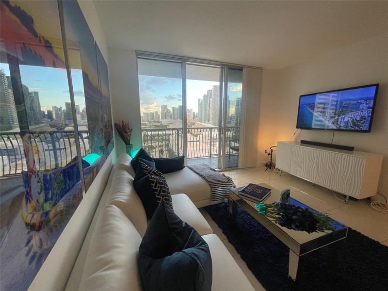 Apartment for rent at Opera Tower 2106