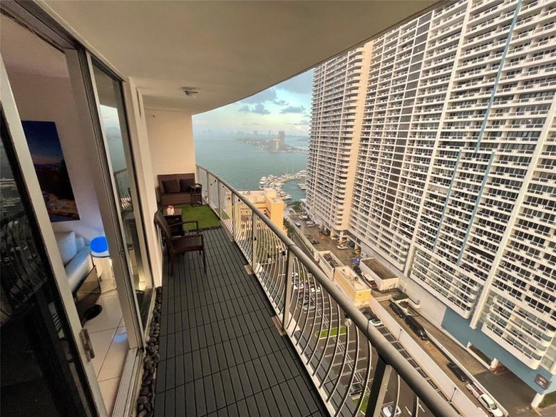 Apartment for rent at Opera Tower 2106