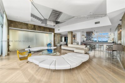 Comprar apartamento en Jade Brickell PH4605