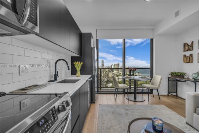 Comprar apartamento no The Elser Hotel and Residences 3207