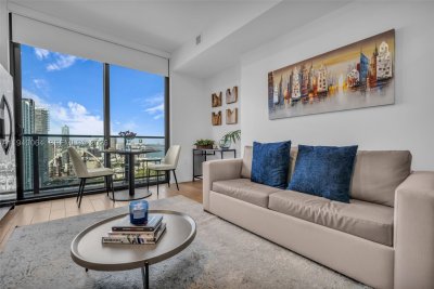 Comprar apartamento no The Elser Hotel and Residences 3207