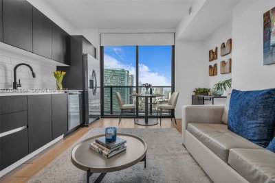 Comprar apartamento no The Elser Hotel and Residences 3207