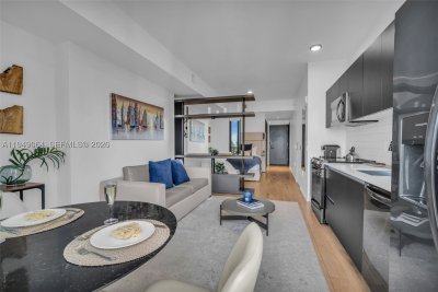 Comprar apartamento no The Elser Hotel and Residences 3207